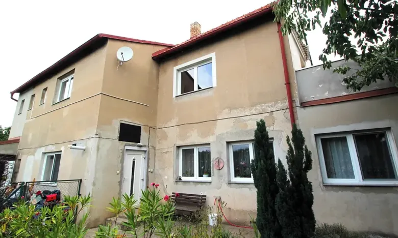 Prodej rodinného domu, Jirny, Na Jablonce, 260 m2