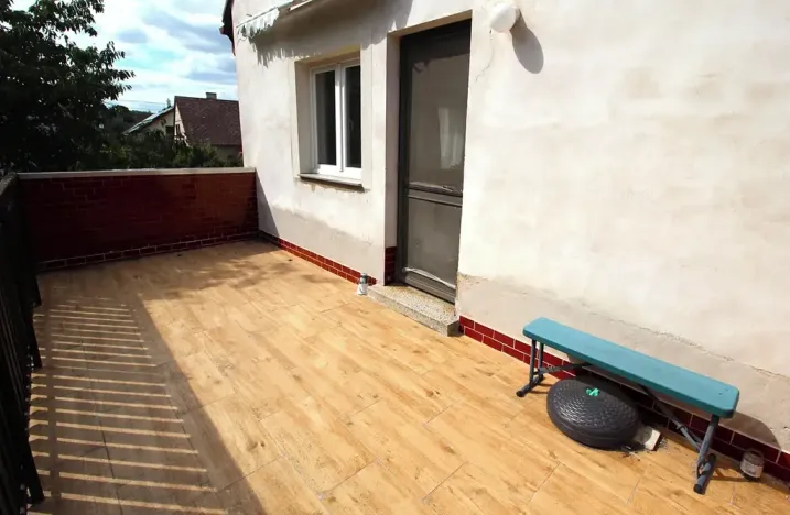 Prodej rodinného domu, Jirny, Na Jablonce, 260 m2
