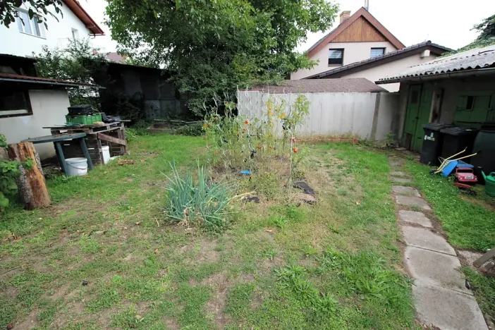 Prodej rodinného domu, Jirny, Na Jablonce, 260 m2