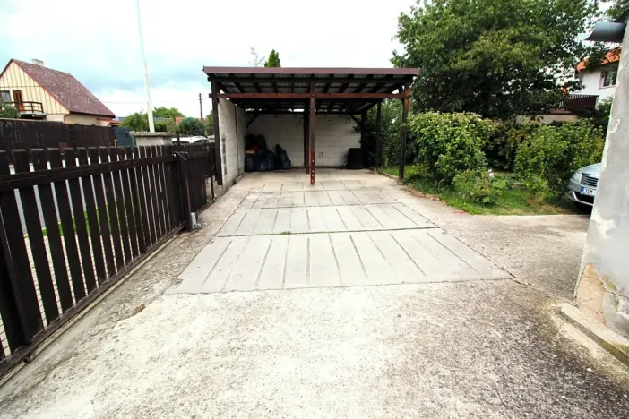 Prodej rodinného domu, Jirny, Na Jablonce, 260 m2