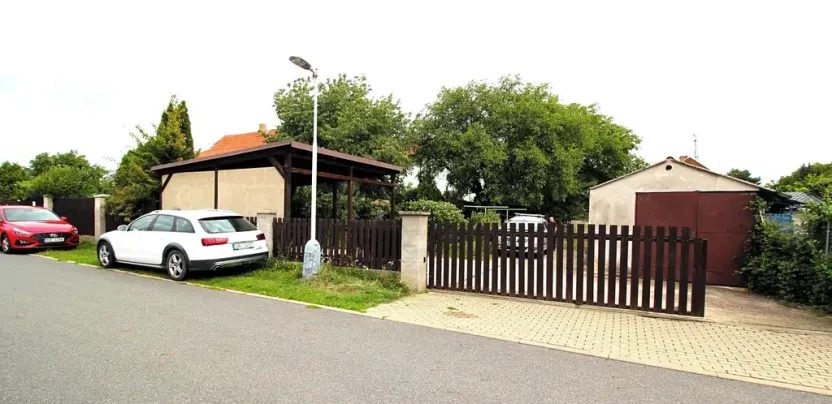 Prodej rodinného domu, Jirny, Na Jablonce, 260 m2
