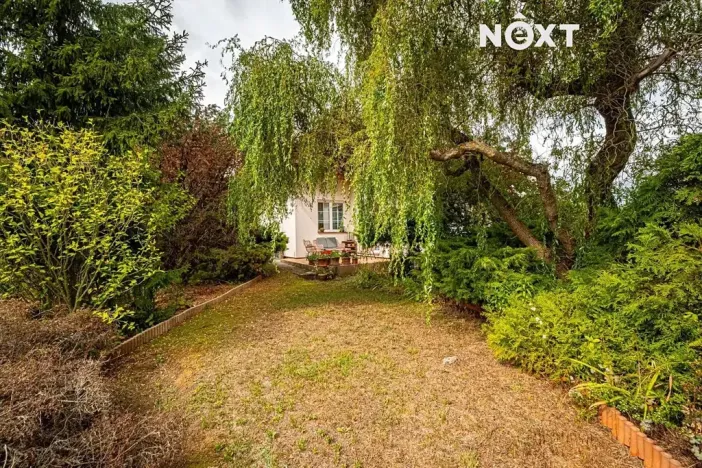 Prodej rodinného domu, Horní Jelení, Dvorská, 160 m2
