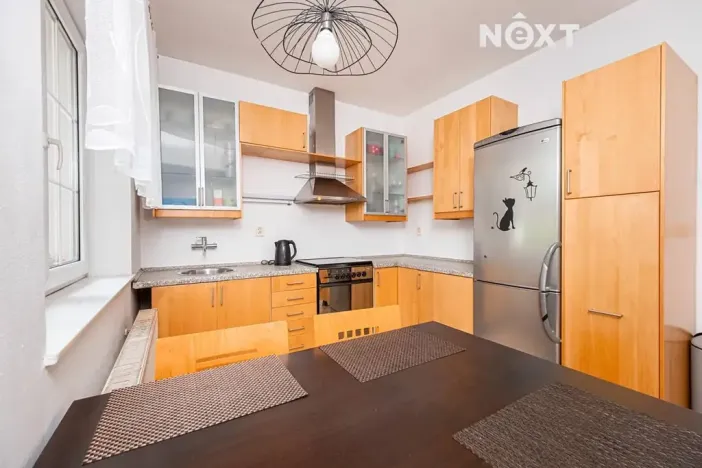Prodej rodinného domu, Horní Jelení, Dvorská, 160 m2