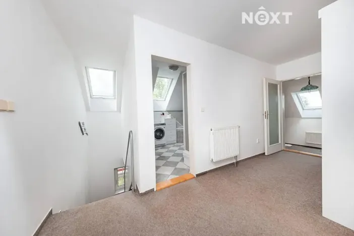 Prodej rodinného domu, Horní Jelení, Dvorská, 160 m2