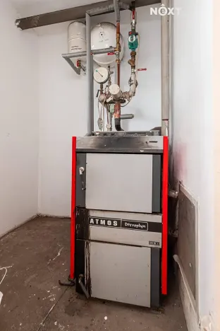 Prodej rodinného domu, Horní Jelení, Dvorská, 160 m2