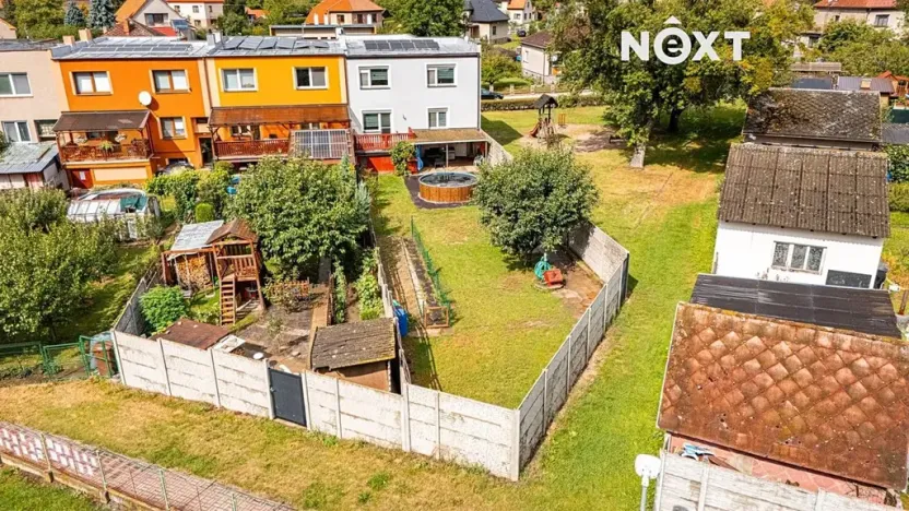 Prodej rodinného domu, Ronov nad Doubravou, U školky, 216 m2