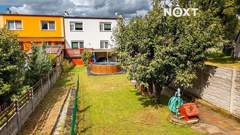 Prodej rodinného domu, Ronov nad Doubravou, U školky, 216 m2
