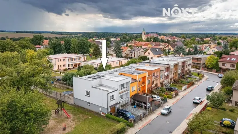 Prodej rodinného domu, Ronov nad Doubravou, U školky, 216 m2