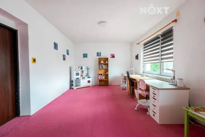 Prodej rodinného domu, Ronov nad Doubravou, U školky, 216 m2