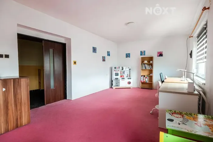 Prodej rodinného domu, Ronov nad Doubravou, U školky, 216 m2