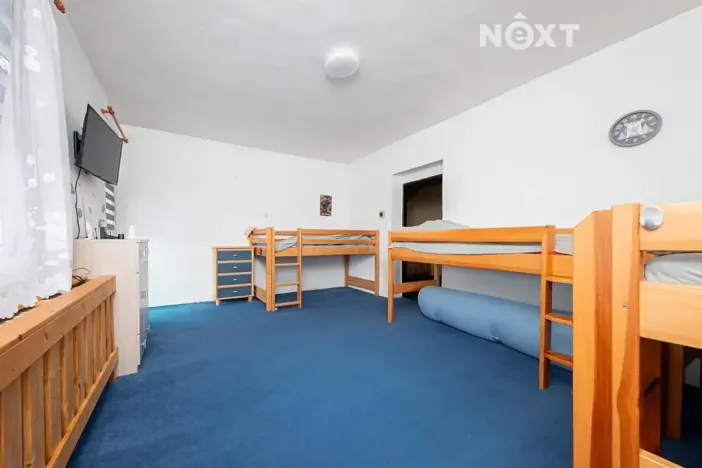 Prodej rodinného domu, Ronov nad Doubravou, U školky, 216 m2