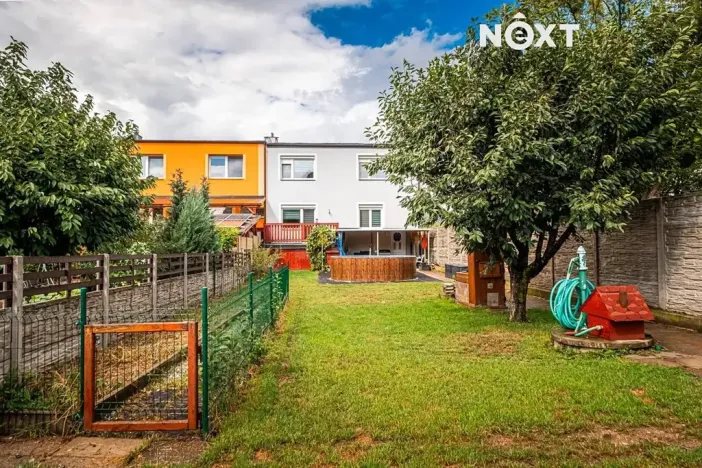 Prodej rodinného domu, Ronov nad Doubravou, U školky, 216 m2