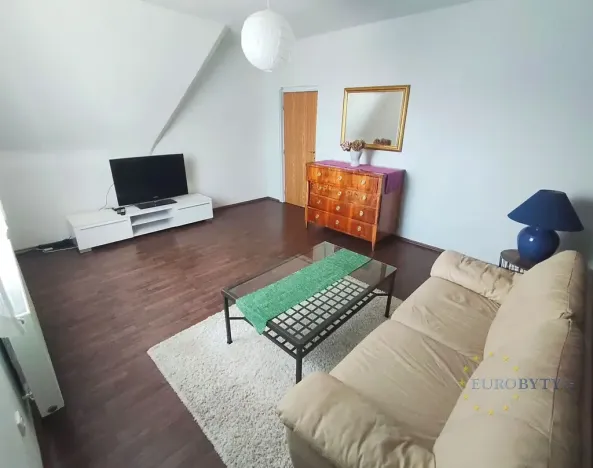 Pronájem bytu 2+1, Praha - Stodůlky, Šafránkova, 70 m2