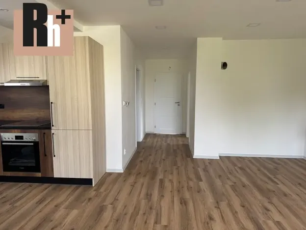 Pronájem bytu 3+kk, Libhošť, 79 m2