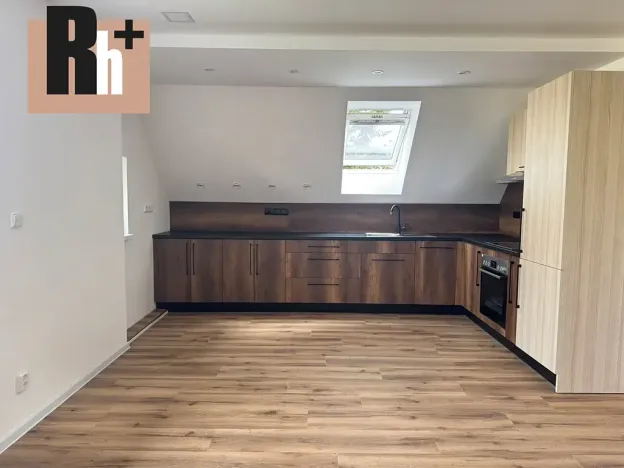 Pronájem bytu 3+kk, Libhošť, 79 m2