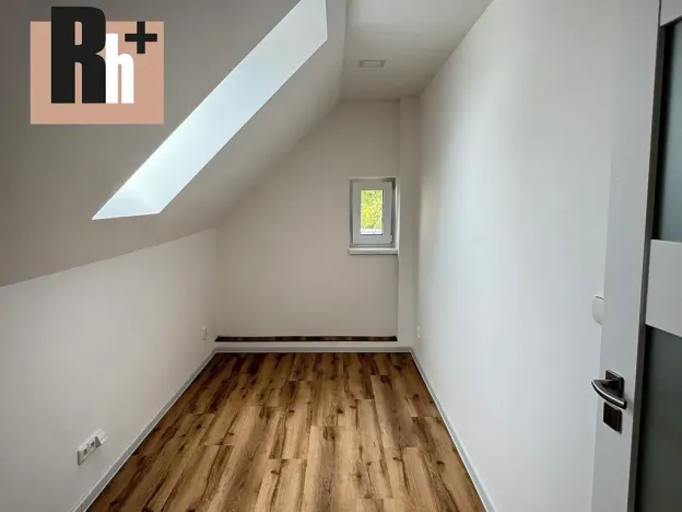 Pronájem bytu 3+kk, Libhošť, 79 m2
