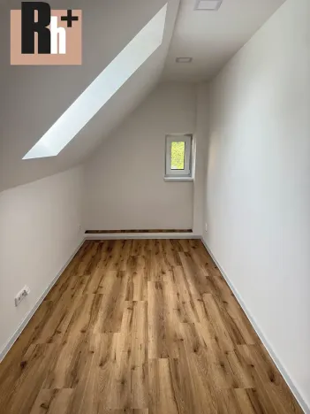 Pronájem bytu 3+kk, Libhošť, 79 m2