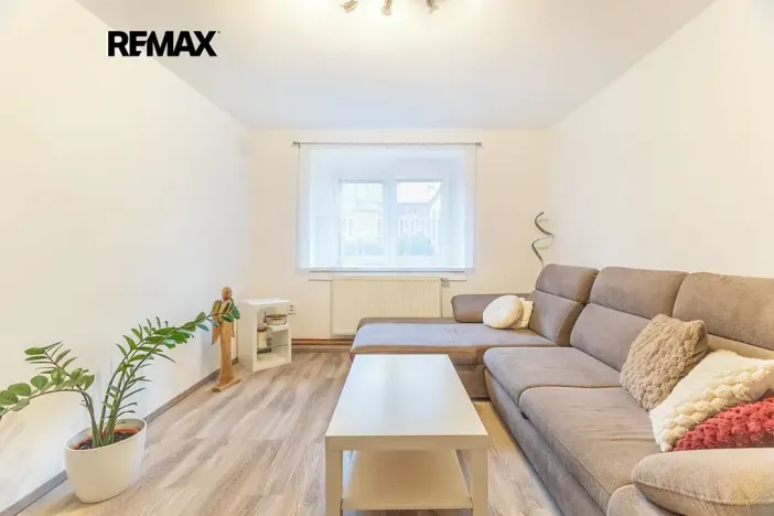 Prodej rodinného domu, Karlova Ves, 160 m2