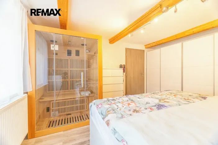 Prodej rodinného domu, Karlova Ves, 160 m2