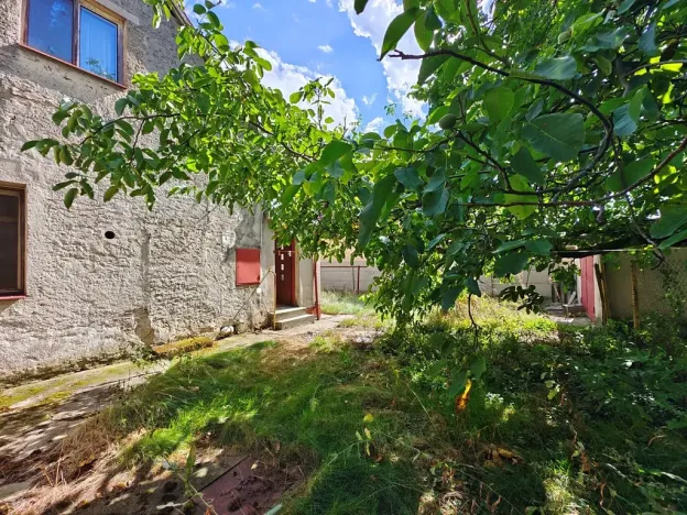 Prodej rodinného domu, Nepřevázka, 140 m2