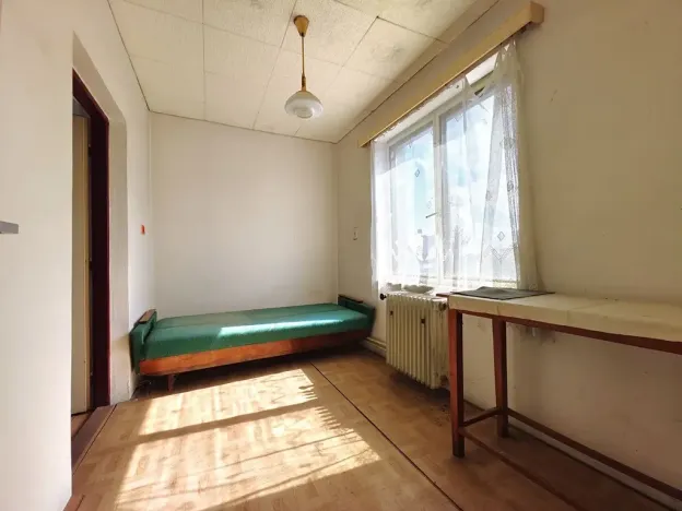 Prodej rodinného domu, Nepřevázka, 140 m2