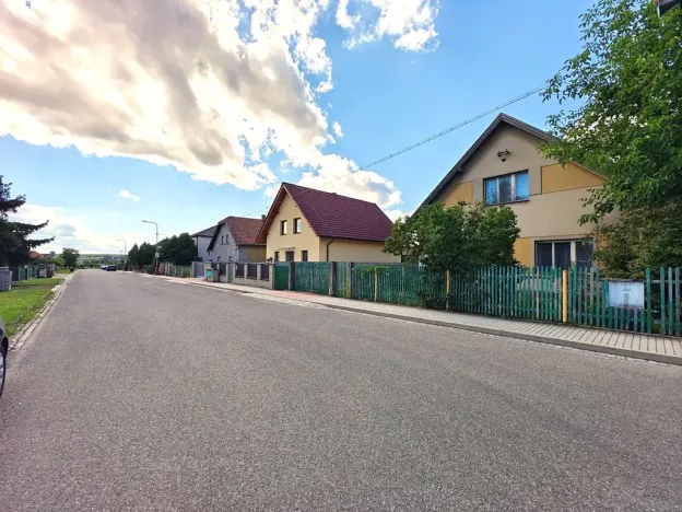 Prodej rodinného domu, Nepřevázka, 140 m2