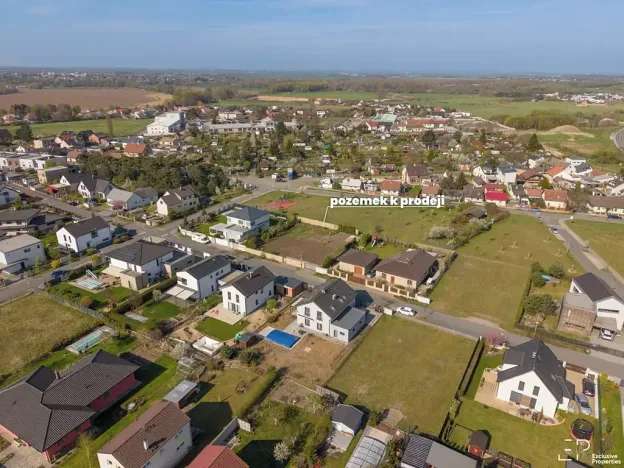Prodej pozemku pro bydlení, Brandýs nad Labem-Stará Boleslav, Konětopská, 495 m2