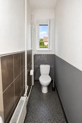Pronájem ubytování, Praha - Horní Počernice, Lukavecká, 550 m2