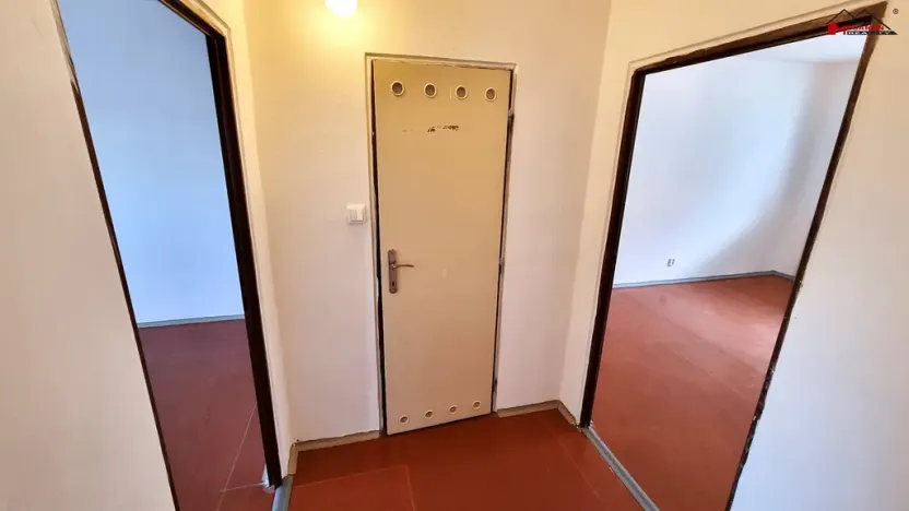 Pronájem bytu 2+1, Břeclav, U Splavu, 58 m2