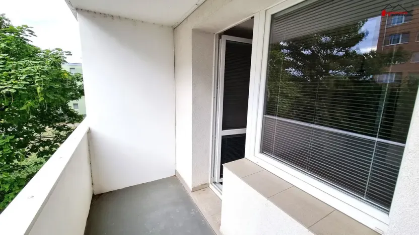 Pronájem bytu 2+1, Břeclav, U Splavu, 58 m2