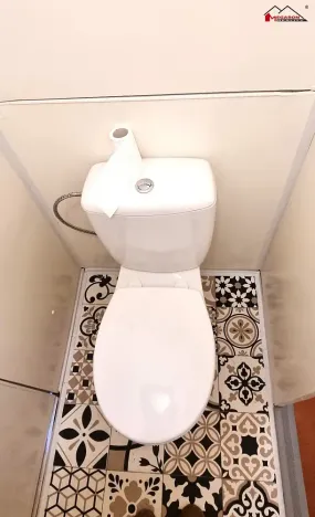 Pronájem bytu 2+1, Břeclav, U Splavu, 58 m2