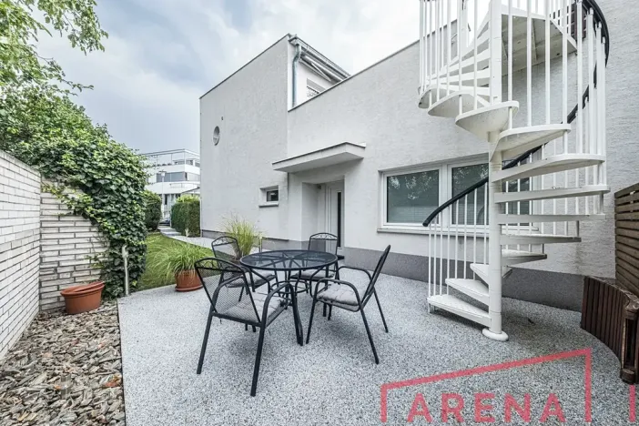 Pronájem bytu 1+kk, Brno, Žlutý kopec, 50 m2