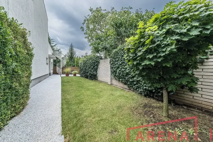 Pronájem bytu 1+kk, Brno, Žlutý kopec, 50 m2