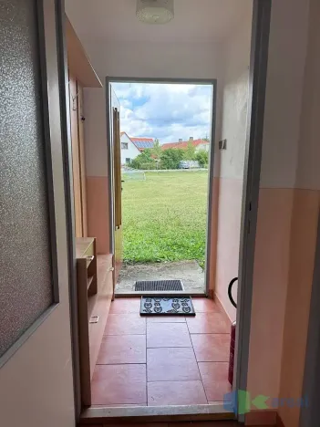 Prodej rodinného domu, Trusnov, 70 m2