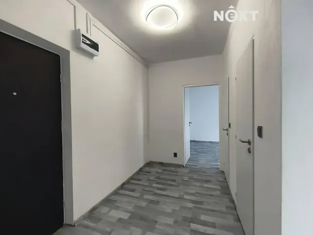 Pronájem bytu 2+1, Karviná, Borovského, 55 m2