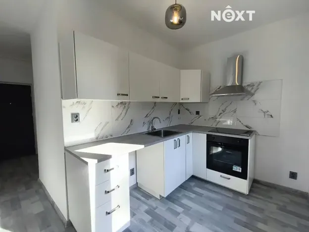 Pronájem bytu 2+1, Karviná, Borovského, 55 m2