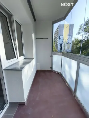 Pronájem bytu 2+1, Karviná, Borovského, 55 m2