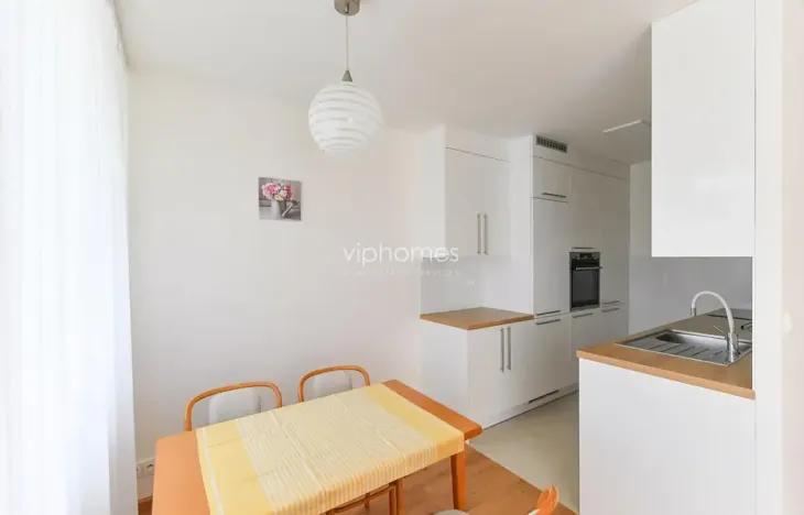 Pronájem bytu 3+kk, Praha - Chodov, Kloboukova, 75 m2