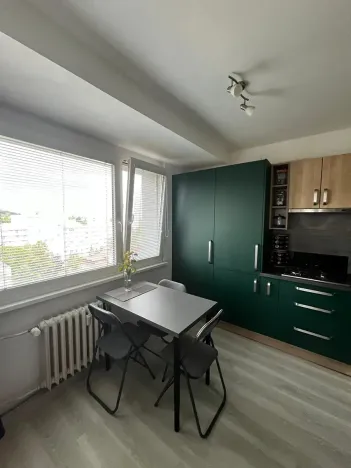Pronájem bytu 3+1, Kopřivnice, Štefánikova, 76 m2