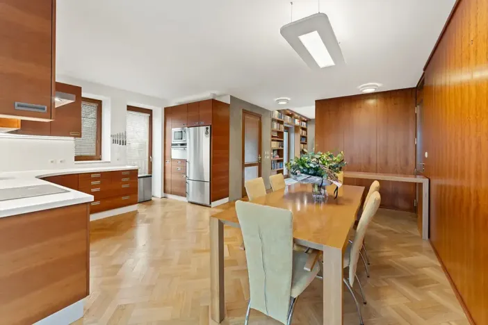 Prodej rodinného domu, Praha - Kyje, Sklenská, 200 m2