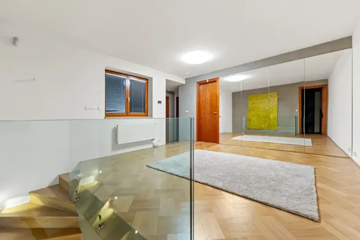 Prodej rodinného domu, Praha - Kyje, Sklenská, 200 m2