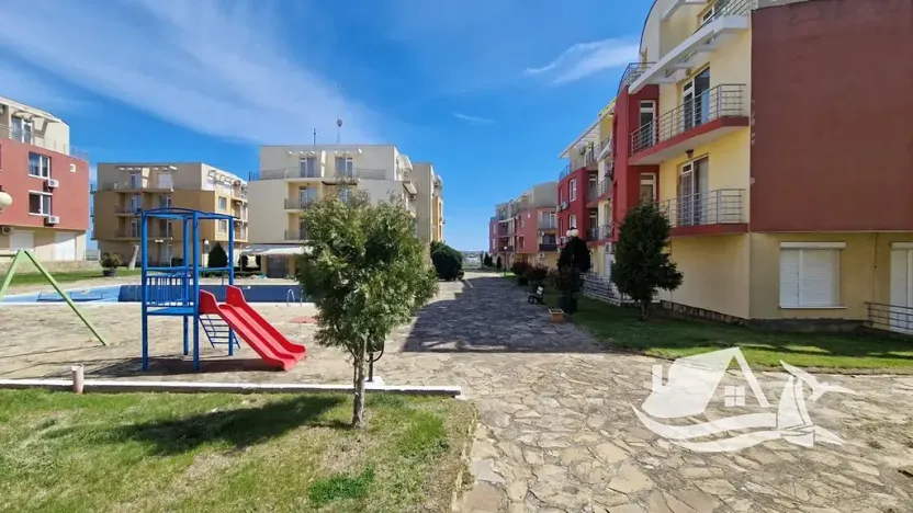 Prodej bytu 3+kk, Nesebar, Bulharsko, 64 m2