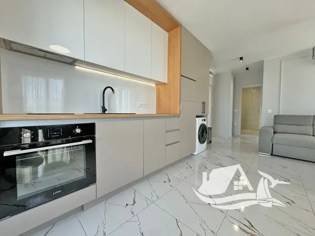 Prodej bytu 2+kk, Nesebar, Bulharsko, 89 m2