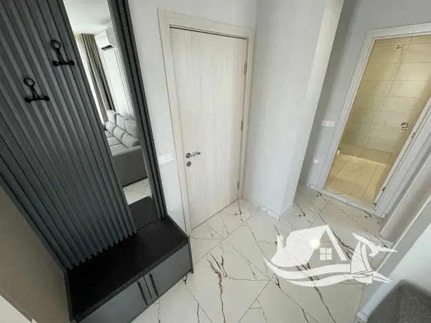 Prodej bytu 2+kk, Nesebar, Bulharsko, 89 m2