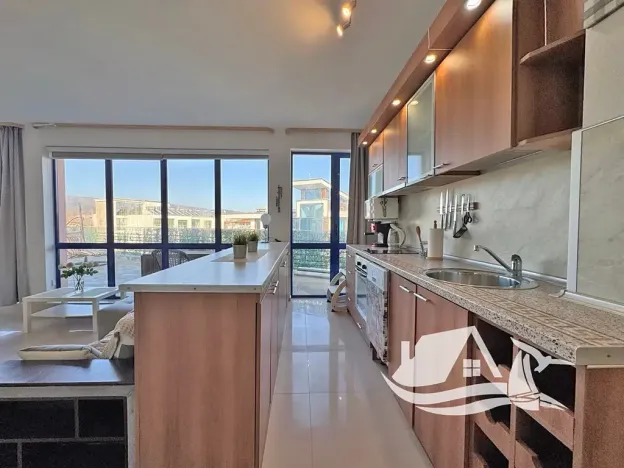 Prodej bytu 2+kk, Nesebar, Bulharsko, 220 m2