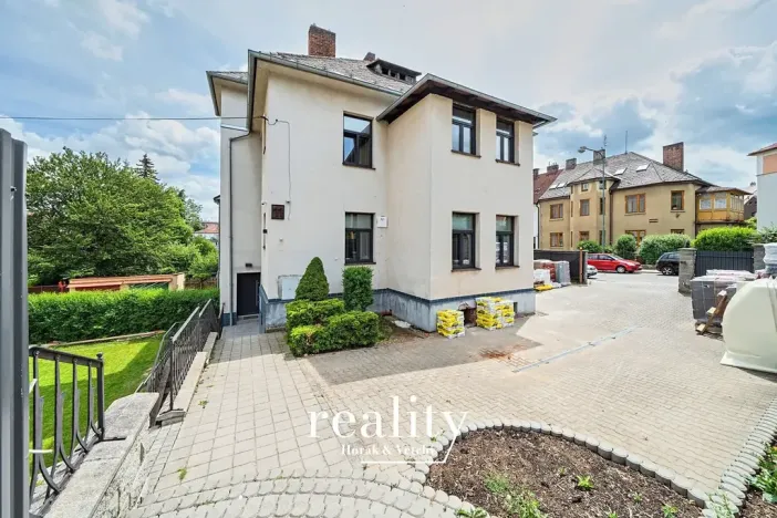 Prodej bytu 1+kk, Jihlava, Seifertova, 22 m2