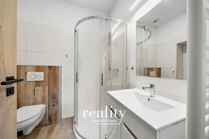 Prodej bytu 1+kk, Jihlava, Seifertova, 22 m2