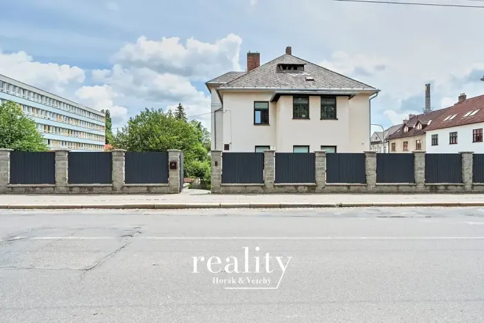 Prodej bytu 1+kk, Jihlava, Seifertova, 22 m2