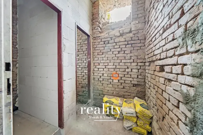 Prodej bytu 1+kk, Jihlava, Seifertova, 22 m2