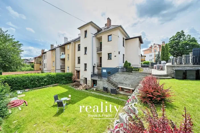 Prodej bytu 1+kk, Jihlava, Seifertova, 25 m2